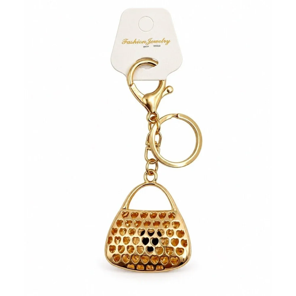 Fashion Jewelry add bold